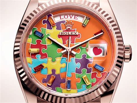 rolex puzzle 2023 prix|new Rolex 2023 release date.